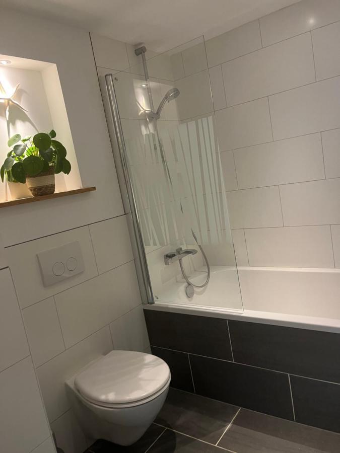 Appartement Van Der Zee Zandvoort Dış mekan fotoğraf