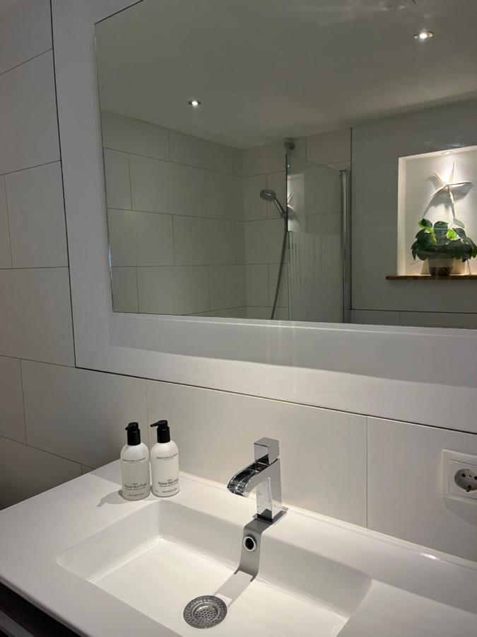 Appartement Van Der Zee Zandvoort Dış mekan fotoğraf