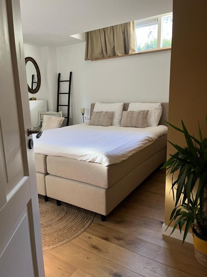 Appartement Van Der Zee Zandvoort Dış mekan fotoğraf