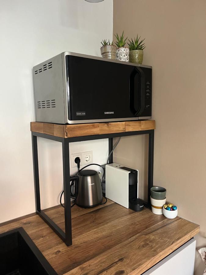 Appartement Van Der Zee Zandvoort Dış mekan fotoğraf