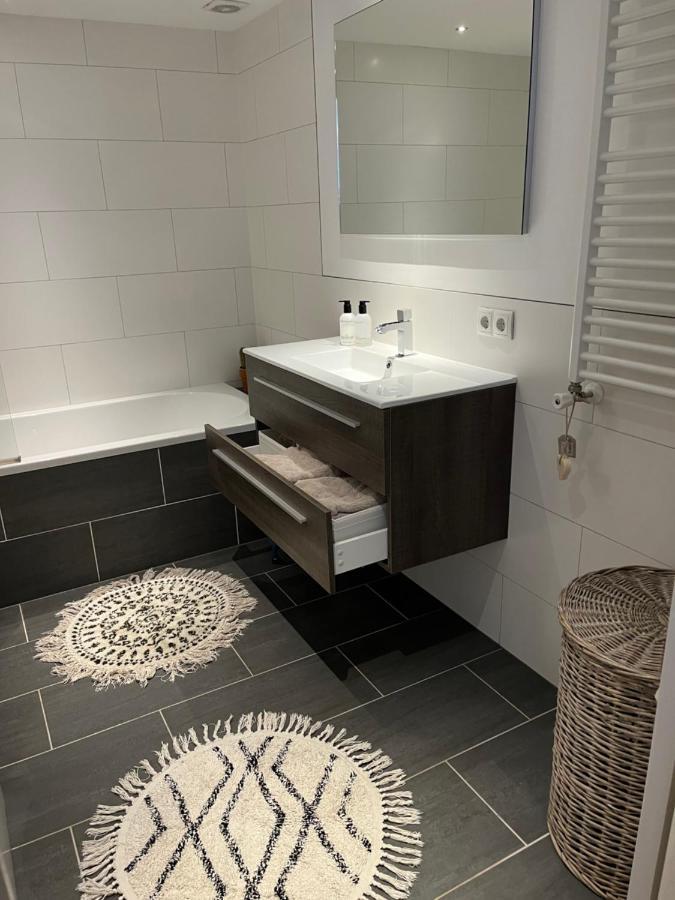 Appartement Van Der Zee Zandvoort Dış mekan fotoğraf