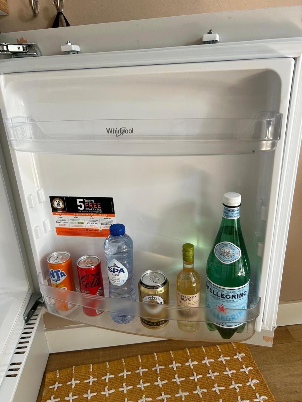 Appartement Van Der Zee Zandvoort Dış mekan fotoğraf