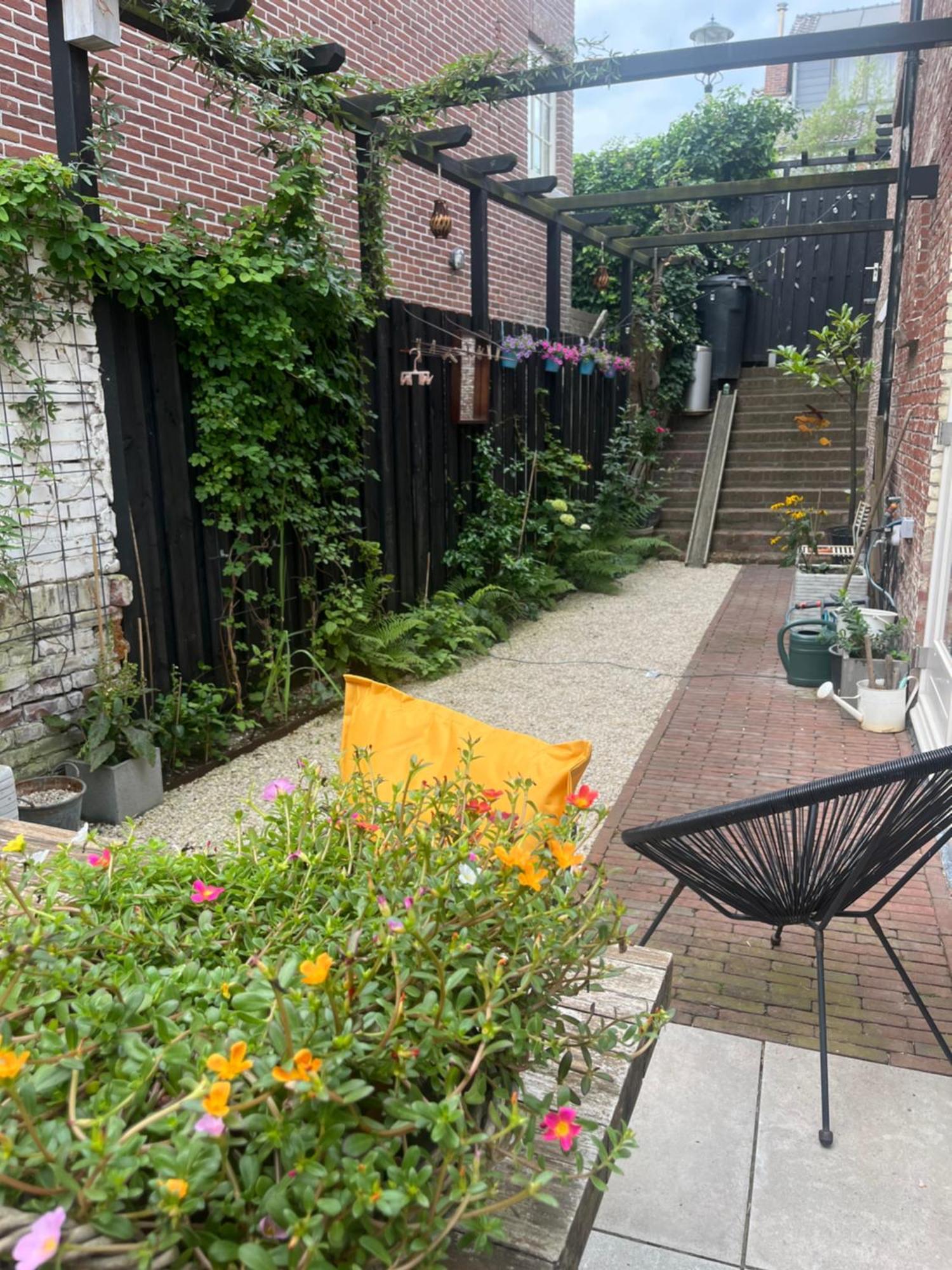 Appartement Van Der Zee Zandvoort Dış mekan fotoğraf